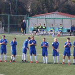 Nogomet 1.AL : Opicina - Sovodnje