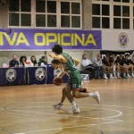 Košarka C liga : Kontovel - Cordenons