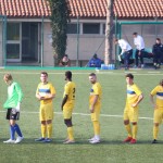 Nogomet 1.AL : Opicina - Sovodnje