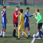 Nogomet 1.AL : Opicina - Sovodnje