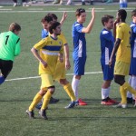Nogomet 1.AL : Opicina - Sovodnje