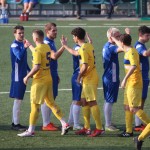 Nogomet 1.AL : Opicina - Sovodnje