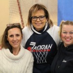 Košarka B liga : Jadran Gostol : Bergamo