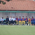 Nogomet 1.AL : Opicina - Sovodnje