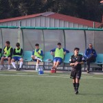 Nogomet 1.AL : Opicina - Sovodnje