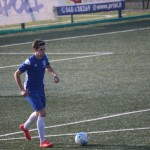 Nogomet 1.AL : Opicina - Sovodnje