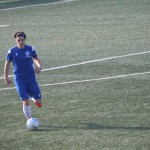 Nogomet 1.AL : Opicina - Sovodnje