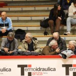 Košarka B liga : Jadran Gostol : Bergamo