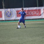 Nogomet 1.AL : Opicina - Sovodnje