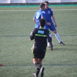 Nogomet 1.AL : Opicina - Sovodnje