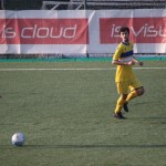 Nogomet 1.AL : Opicina - Sovodnje
