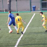 Nogomet 1.AL : Opicina - Sovodnje