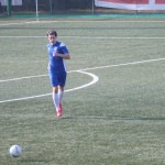 Nogomet 1.AL : Opicina - Sovodnje