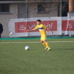 Nogomet 1.AL : Opicina - Sovodnje