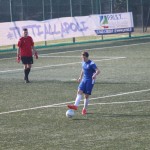 Nogomet 1.AL : Opicina - Sovodnje