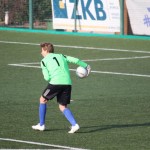 Nogomet 1.AL : Opicina - Sovodnje
