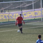 Nogomet 1.AL : Opicina - Sovodnje