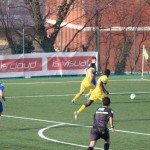 Nogomet 1.AL : Opicina - Sovodnje