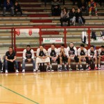 Košarka B liga : Jadran Gostol : Bergamo