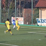 Nogomet 1.AL : Opicina - Sovodnje