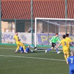 Nogomet 1.AL : Opicina - Sovodnje