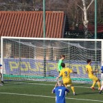 Nogomet 1.AL : Opicina - Sovodnje