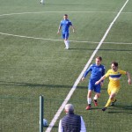 Nogomet 1.AL : Opicina - Sovodnje