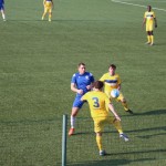Nogomet 1.AL : Opicina - Sovodnje