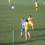 Nogomet 1.AL : Opicina - Sovodnje