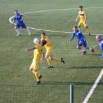 Nogomet 1.AL : Opicina - Sovodnje