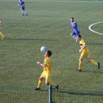 Nogomet 1.AL : Opicina - Sovodnje
