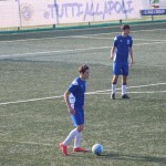 Nogomet 1.AL : Opicina - Sovodnje