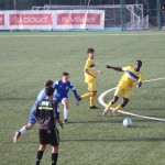 Nogomet 1.AL : Opicina - Sovodnje
