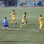 Nogomet 1.AL : Opicina - Sovodnje