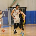 Košarka B liga : Jadran Gostol : Bergamo