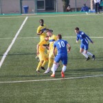 Nogomet 1.AL : Opicina - Sovodnje