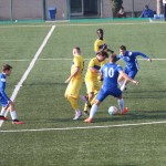 Nogomet 1.AL : Opicina - Sovodnje