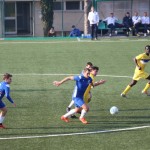 Nogomet 1.AL : Opicina - Sovodnje