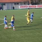 Nogomet 1.AL : Opicina - Sovodnje