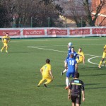 Nogomet 1.AL : Opicina - Sovodnje
