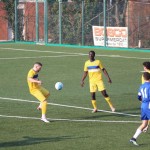 Nogomet 1.AL : Opicina - Sovodnje