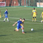 Nogomet 1.AL : Opicina - Sovodnje