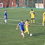Nogomet 1.AL : Opicina - Sovodnje