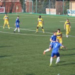 Nogomet 1.AL : Opicina - Sovodnje