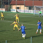 Nogomet 1.AL : Opicina - Sovodnje
