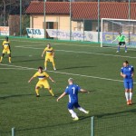Nogomet 1.AL : Opicina - Sovodnje