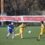 Nogomet 1.AL : Opicina - Sovodnje
