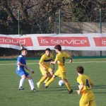 Nogomet 1.AL : Opicina - Sovodnje