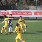 Nogomet 1.AL : Opicina - Sovodnje