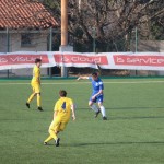 Nogomet 1.AL : Opicina - Sovodnje